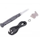 USB Soldering Iron 5V 8W Fast Cooling & Heating 